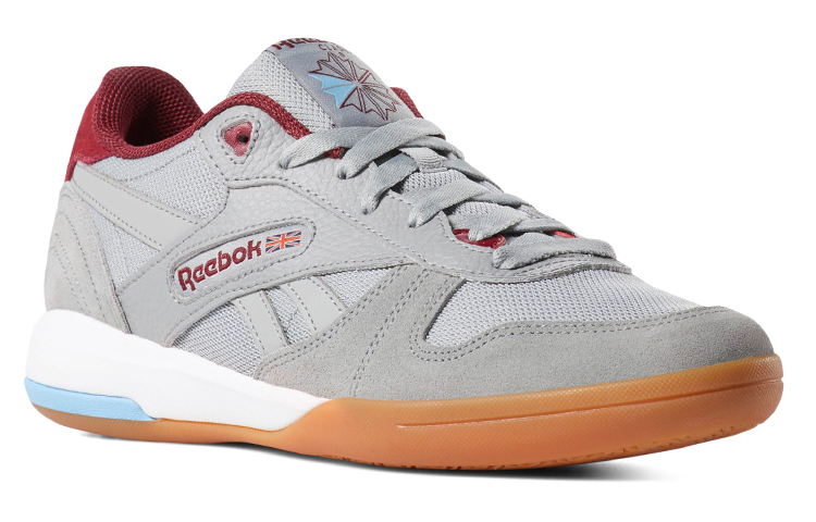 Lookbook Reebok Unphased Pro ''Grigio Freddo'' CN7043