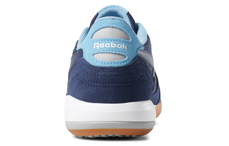 Shop Reebok Unphased Pro ''Bleu Marine'' CN7044