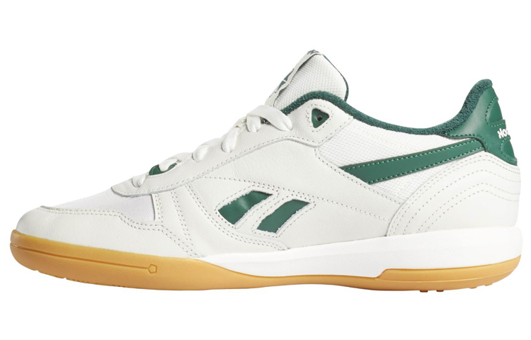 Reebok Unphased Pro Sneaker White/Green