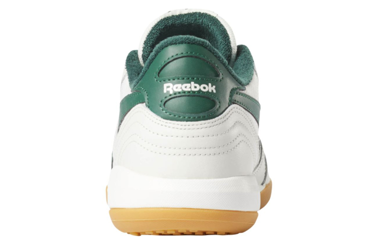 Reebok Unphased Pro Sneaker White/Green 圖 3