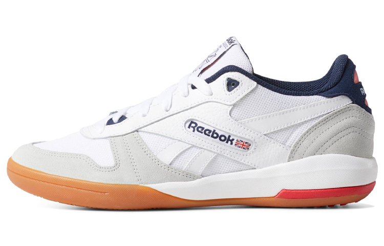 Reebok Unphased Pro 'White Grey'