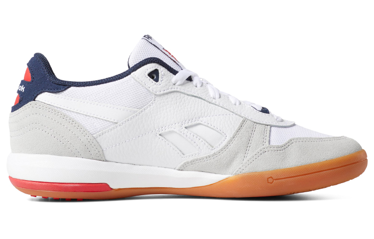 Reebok Unphased Pro 'White Grey' 圖 2