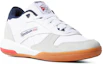 Lookbook Reebok Unphased Pro ''Weiß Grau'' CN7042