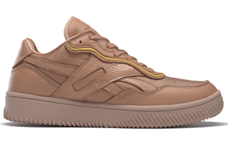 Reebok Vb Dual Court II Vb Beige 圖 2