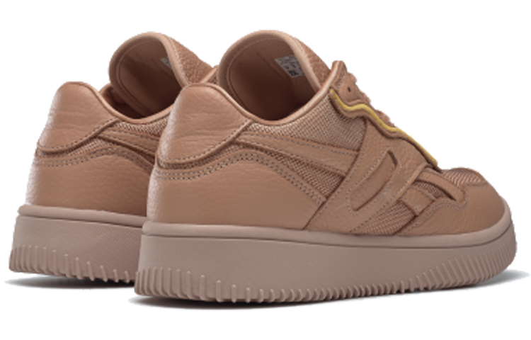 Reebok Vb Dual Court II Vb Beige 圖 4