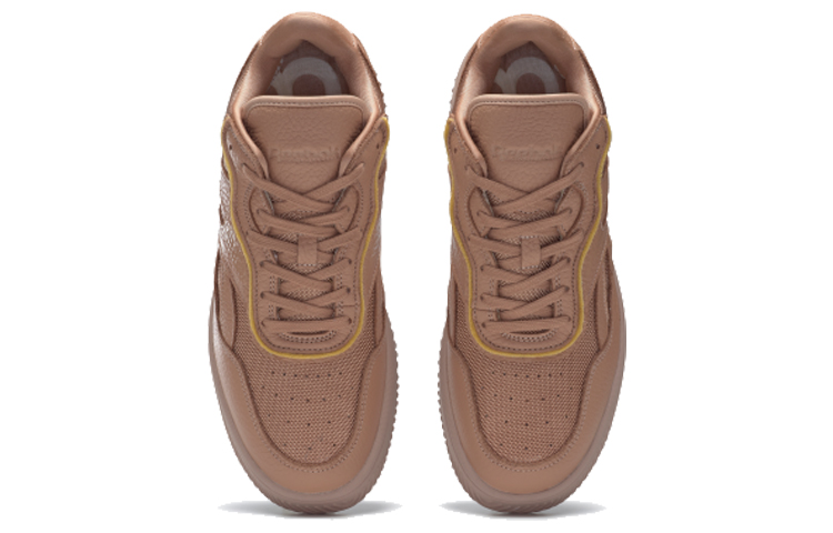 Reebok Vb Dual Court II Vb Beige 圖 5