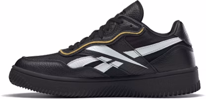 Reebok Vb Dual Court II Vb Black FX4299 Reebok Vb Dual Court II Vb Black FX4299