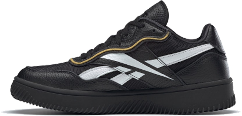 Reebok Vb Dual Court II Vb Hitam FX4299 Buy Reebok Vb Dual Court II Vb Hitam FX4299