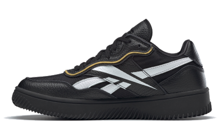 Reebok Vb Dual Court II Vb Black FX4299