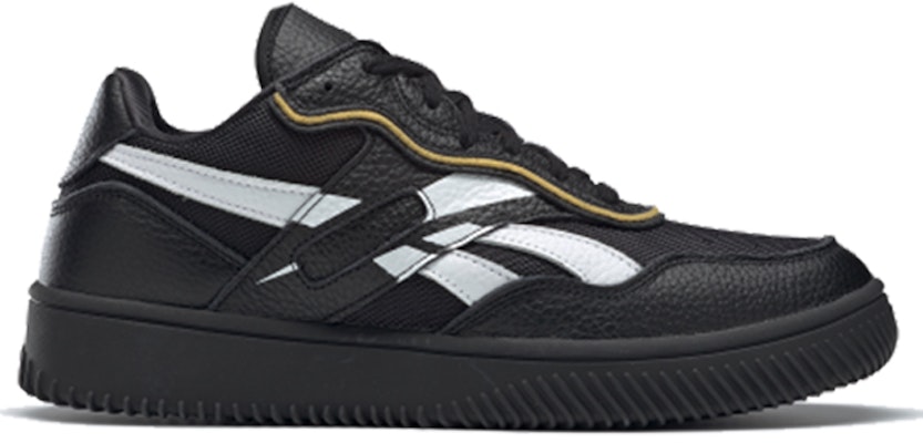 Reebok Vb Dual Court II Vb Hitam FX4299 Order Reebok Vb Dual Court II Vb Hitam FX4299