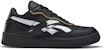 Reebok Vb Dual Court II Vb Hitam FX4299