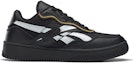 Order Reebok Vb Dual Court II Vb Hitam FX4299