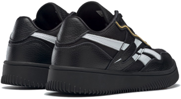 Reebok Vb Dual Court II Vb Black FX4299 Shop Reebok Vb Dual Court II Vb Black FX4299