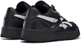 Shop Reebok Vb Dual Court II Vb Hitam FX4299