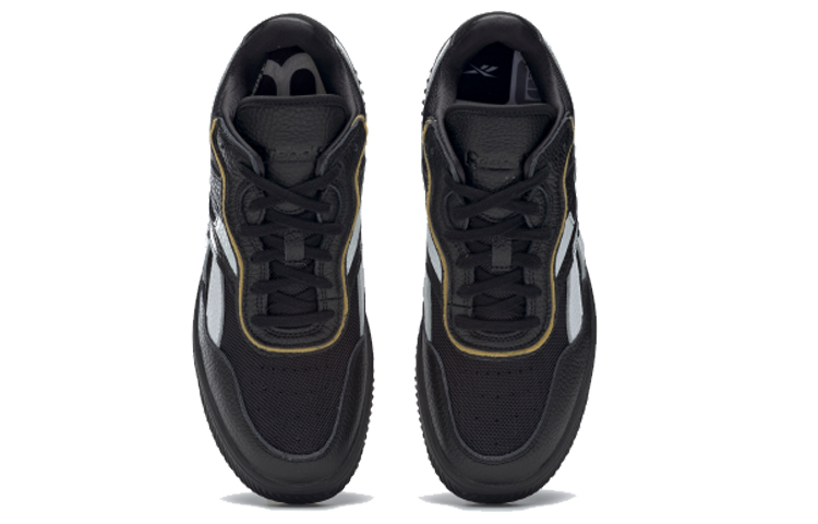 Purchase Reebok VB Dual Court II Nero FX4299