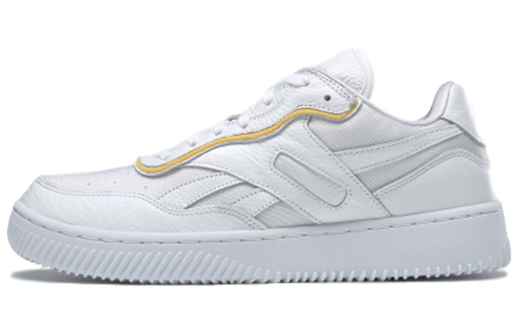 Reebok Vb Dual Court II Vb White FW3078