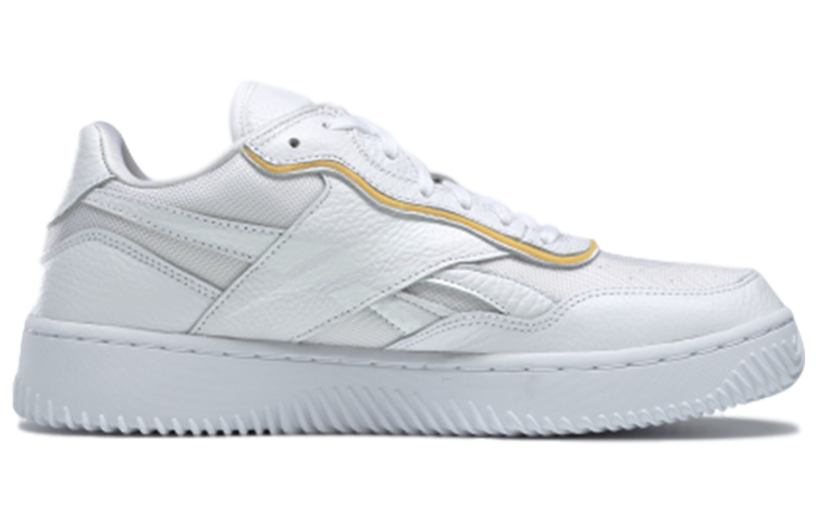 Order Reebok Vb Dual Court II Vb Putih FW3078