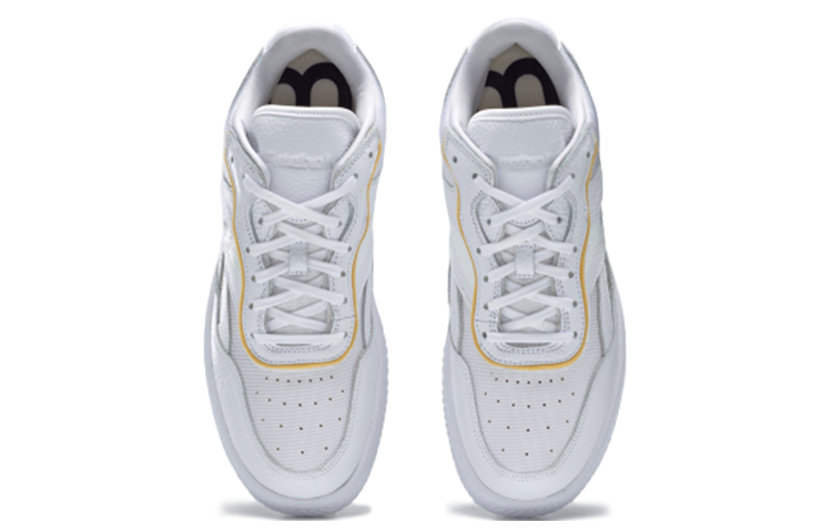 Purchase Reebok Vb Dual Court II Vb Putih FW3078