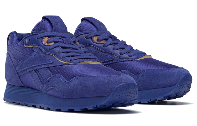 Lookbook 리복 VB 라피드 애시드 블루 (Reebok VB Rapide Acid Blue) FX4303