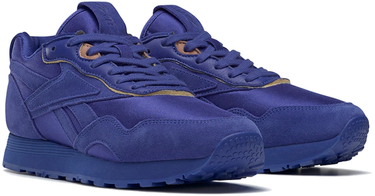 리복 VB 라피드 애시드 블루 (Reebok VB Rapide Acid Blue) FX4303 Lookbook 리복 VB 라피드 애시드 블루 (Reebok VB Rapide Acid Blue) FX4303