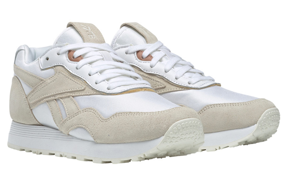 Lookbook Reebok VB Rapide Victoria Beckham Blanco FX3142