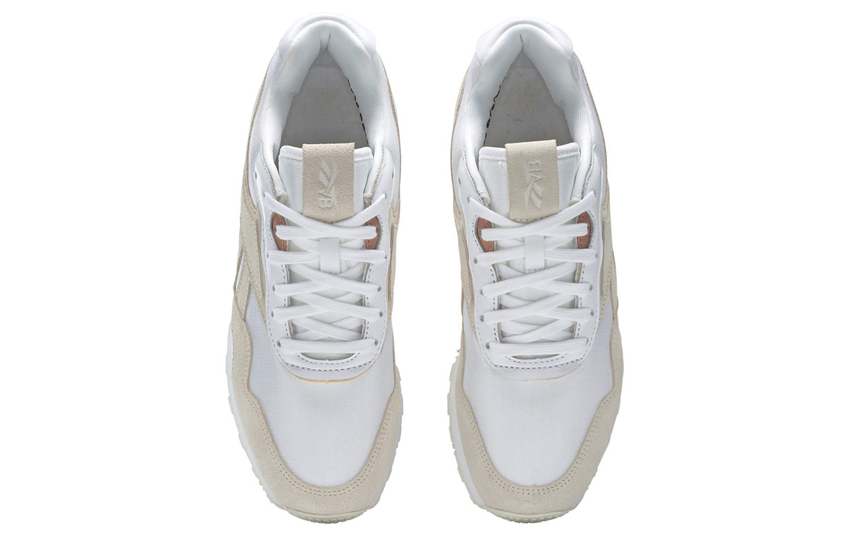 Shop Reebok VB Rapide Victoria Beckham Blanco FX3142
