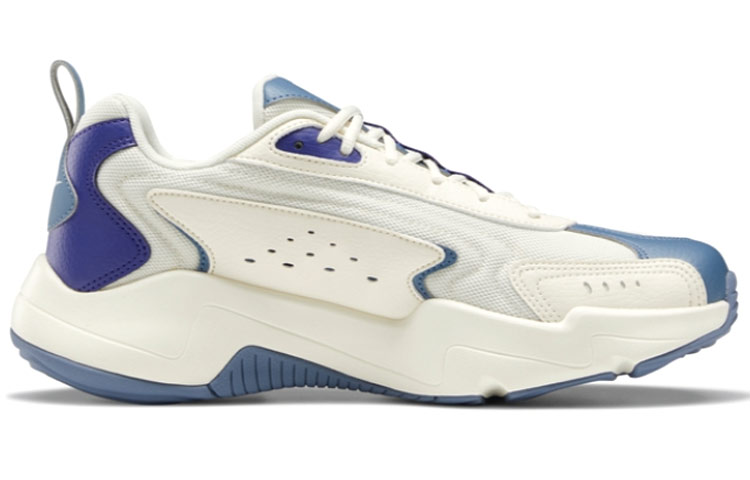 Order Reebok Vector Runner ''Grau Weiß Lila'' H05914