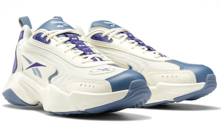 Reebok Vector Runner ''Grigio Bianco Viola'' H05914 Lookbook Reebok Vector Runner ''Grigio Bianco Viola'' H05914