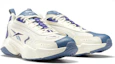Lookbook Reebok Vector Runner ''Grigio Bianco Viola'' H05914