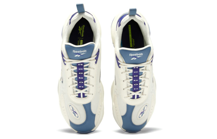 Purchase Reebok Vector Runner ''Grau Weiß Lila'' H05914