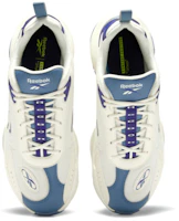 Purchase Reebok Vector Runner 運動 耐磨防滑 低幫 跑步鞋 男女同款 灰白紫