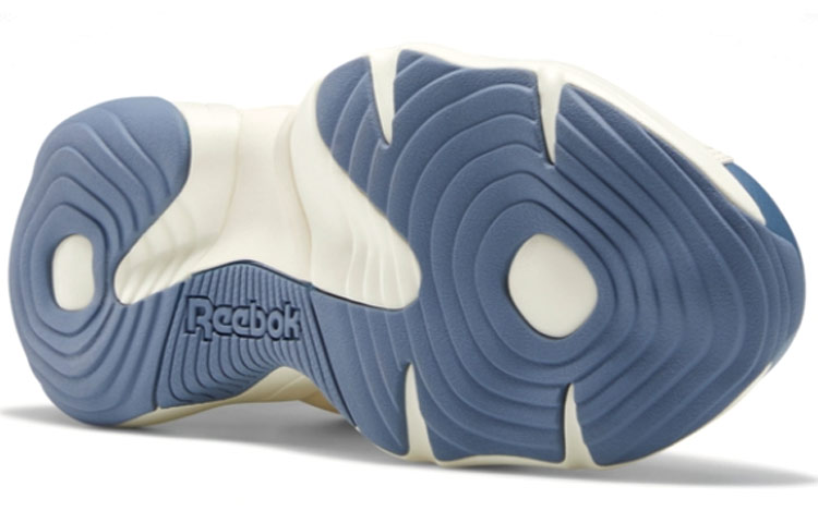 Details for Reebok Vector Runner ''Grau Weiß Lila'' H05914