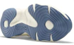 Details for Reebok Vector Runner ''Grigio Bianco Viola'' H05914