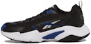 Buy Reebok Vector Runner 'Black Blue' GW3396