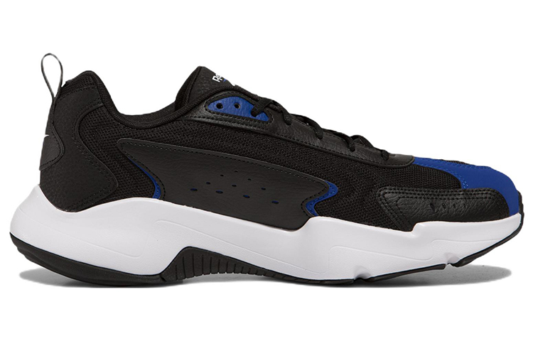 Order Reebok Vector Runner ''Nero Blu'' GW3396