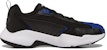 Reebok Vector Runner 'Black Blue' GW3396