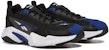 Reebok Vector Runner 'Black Blue' GW3396