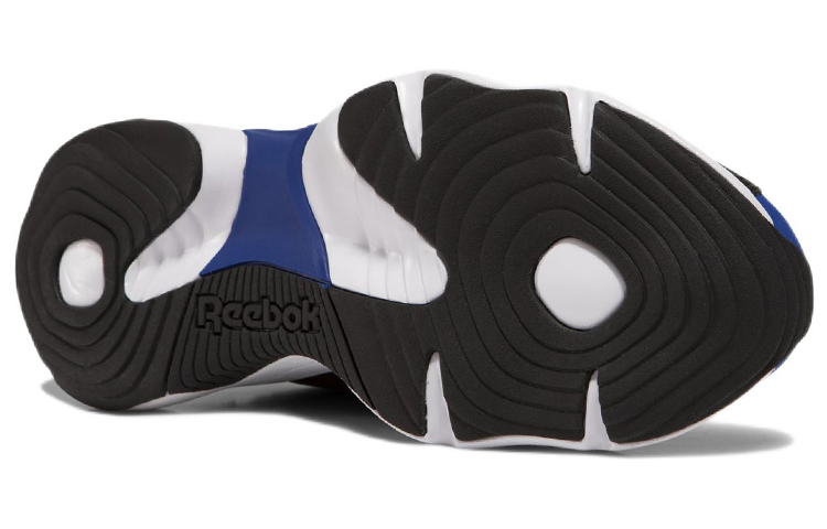 Purchase Reebok Vector Runner ''Nero Blu'' GW3396