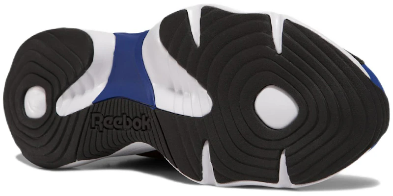 Reebok Vector Runner ''Nero Blu'' GW3396 Purchase Reebok Vector Runner ''Nero Blu'' GW3396