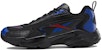 Reebok Vector Runner 'Hitam Biru' H05916