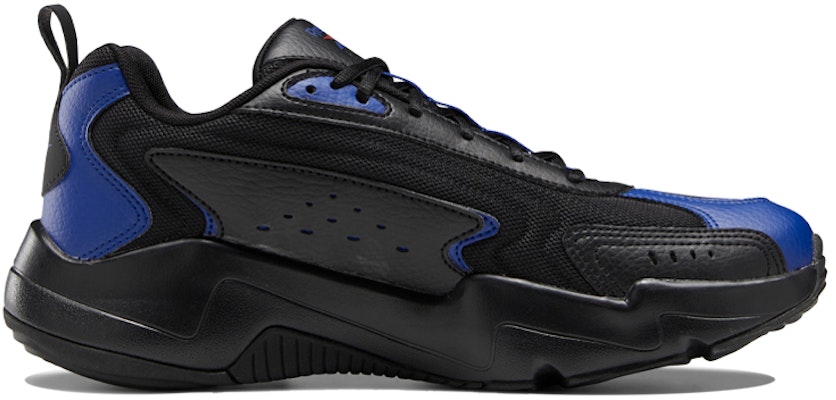 Reebok Vector Runner 'Hitam Biru' H05916 Order Reebok Vector Runner 'Hitam Biru' H05916
