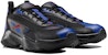 Reebok Vector Runner 'Hitam Biru' H05916