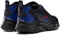 Reebok Vector Runner 'Hitam Biru' H05916