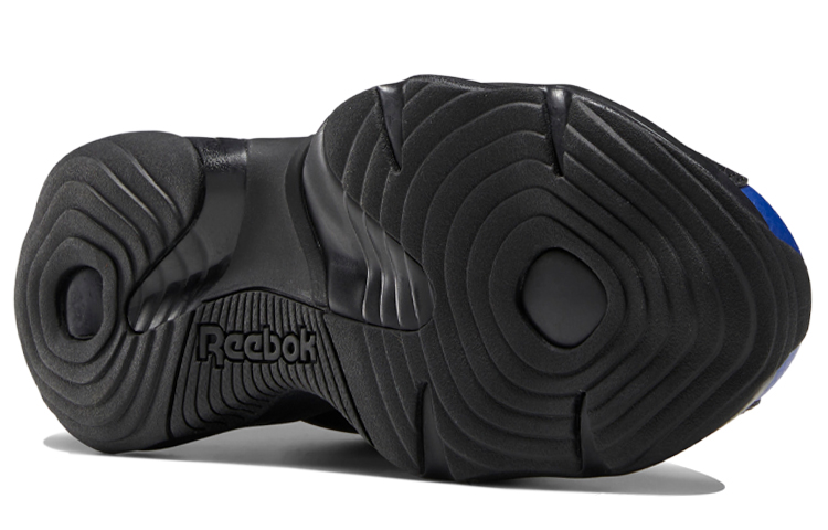 Purchase Reebok Vector Runner 'Hitam Biru' H05916