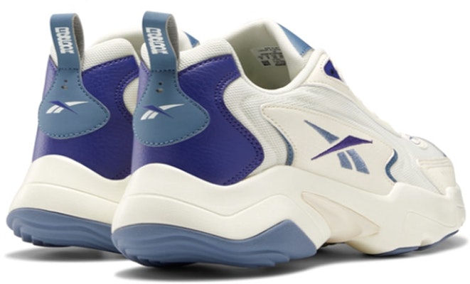 Reebok Vector Runne 'Gray White Purple' H05914 Purchase Reebok Vector Runne 'Gray White Purple' H05914
