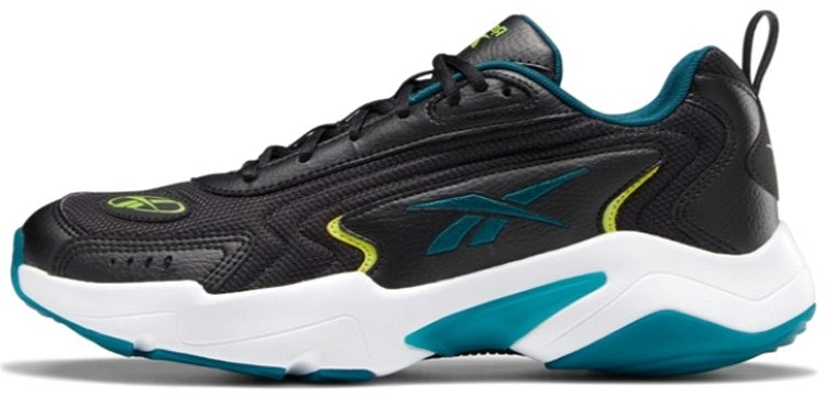 reebok-vector-runner-slip-resistant-black-green-gz-5456
