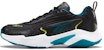 Reebok Vector Runner Black/Green GZ5456