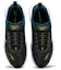 Shop Reebok Vector Runner Black/Green GZ5456