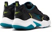 Purchase Reebok Vector Runner Black/Green GZ5456