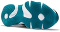 Details for Reebok Vector Runner Black/Green GZ5456